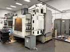 Haas #VF-6/50, vertical machining center, 64" X, 32" Y, 30" Z, 7500 RPM, 30 automatic tool changer, 30 - Image 4