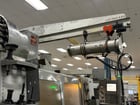 Haas #VF-6/50, vertical machining center, 64" X, 32" Y, 30" Z, 7500 RPM, 30 automatic tool changer, 30 - Image 7