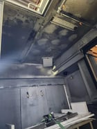 Heller #HF5500, 5 Axis horizontal machining center, 100 automatic tool changer, 10,000 RPM, 35.4" X, 37.4" Y - Image 8