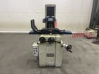 6" x 12" Kent #KSG-200, hand surface grinder - Image 1