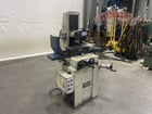6" x 12" Kent #KSG-200, hand surface grinder - Image 2