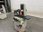 6" x 12" Kent #KSG-200, hand surface grinder - Image 3