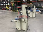 6" x 12" Kent #KSG-200, hand surface grinder - Image 4