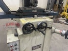 6" x 12" Kent #KSG-200, hand surface grinder - Image 8