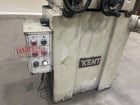 6" x 12" Kent #KSG-200, hand surface grinder - Image 9