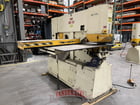 5" x 5" x 1/2" Geka #Hydracrop-110/80SD, ironworker, 110 ton, 12.5 HP - Image 4