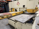 5" x 5" x 1/2" Geka #Hydracrop-110/80SD, ironworker, 110 ton, 12.5 HP - Image 5