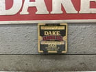 10 Ton, Dake #E10, H-frame press - Image 6