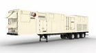 2000 KW Caterpillar #XQ2280, 480 Volts, 3-phase, 60Hz, 371 hours, warranty, 2024 - Image 2