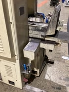 11" x 23" Acer #AGS-1224AHD, automatic horizontal surface grinder, 14" x 1.25" wheel, 5 HP, coolant tank - Image 6