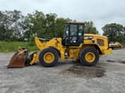 Caterpillar #926M, Small Wheel Loader, 2018, 4813 hours - Image 1