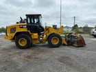 Caterpillar #926M, Small Wheel Loader, 2018, 4813 hours - Image 2