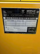 Caterpillar #926M, Small Wheel Loader, 2018, 4813 hours - Image 6