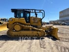 Caterpillar D6 LGPVP, Crawler Dozer, 2136 hours, S/N: RDC01495, 2024 - Image 2