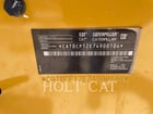Caterpillar CP12, Vibratory Single Drum Pad, 168 hours, S/N: 74900104, 2024 - Image 6