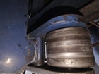 X348 45&deg; roller turns (10 available) - Image 2