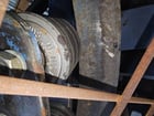 X348 45&deg; roller turns (10 available) - Image 4