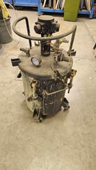 30L pressure pot, Model 8311A - Image 2