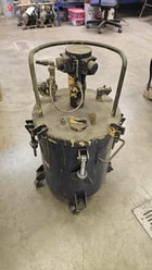 30L pressure pot, Model 8311A - Image 3