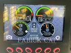 Cat 257D C3H2, Skid Steer Loader, 2021 hours, S/N: EZW02566, 2018 - Image 5