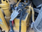 Cat 257D C3H2, Skid Steer Loader, 2021 hours, S/N: EZW02566, 2018 - Image 8