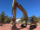 Caterpillar 33607, Crawler Excavator, 4365 hours, S/N: DKS01855, 2019 - Image 1