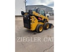 Cat 232D3, Skid Steer Loader, 636 hours, S/N: GJ500177, 2021 - Image 3