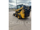 Cat 232D3, Skid Steer Loader, 636 hours, S/N: GJ500177, 2021 - Image 4