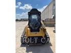 Cat 299D XHP, Skid Steer Loader, 809 hours, S/N: BX905717, 2023 - Image 3