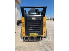 Cat 299D XHP, Skid Steer Loader, 809 hours, S/N: BX905717, 2023 - Image 4