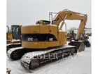Caterpillar 321C, Excavator, 19381 hours, S/N: MCF00435, 2004 - Image 3