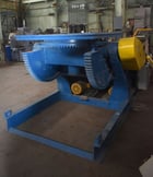 16000 lb. Ransome #2160P, variable speed welding positioner, updated motors & electrics - Image 2