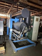 6000 cfm, Hankinson #H-66, refrigerated air dryer, never used - Image 4