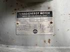 60" Sweeco #60-Round, Stainless Steel Separator Screen- Single Deck - Image 5