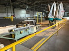 Sonoco, Core Saw Cutter, w/Dust Collection System - Image 1