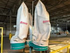 Sonoco, Core Saw Cutter, w/Dust Collection System - Image 6