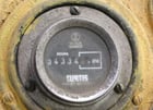 20600 lb. Silent Hoist #FKS12, Riggers Forklift, LPG Fueled, 4334 hours - Image 8