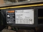 5000 lb. Hyster #H50XM, Forklift, Fully Enclosed Cab, 2-Stage Mast, 6119.6 hours - Image 4