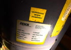 1100 scfm, 150 psig, Zeks #1100HDF, Mist Eliminator, 200°F max Temp. - Image 2