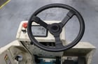 Tennant #7200, Industrial Rider/Scrubber, Battery Operated, 36" Cleaning Path, 2" Scrub Head Offset, 2500 - Image 6