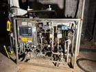 Complete Stainless Steel Starch Cooking System w/PanelView 1000 Controller & Moyno Pump - Image 1