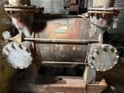 Siemens #Elmo-F-2BE3, Vacuum Pump - Image 2