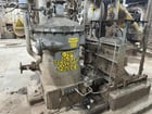 Voith, Stock Preparation System OCC Waste, 400 tons/day - Image 6