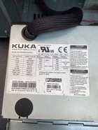 Kuka, KPC-ED05-133594, Robot Controller, 24 VDC - Image 9