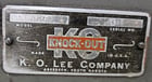K.O. Lee #BA860, Tool & Cutter Grinder - Image 8