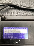Finishing Equipment Co., NFT-502RM4-S, Servo Nutrunner, Inline Config., 4.77 Nm Torque, 1.5 kW - Image 3