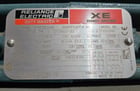 40 HP 3560 RPM Reliance P32G0394D, Frame 324TS, 3 Phase, 230/460 Volts - Image 6