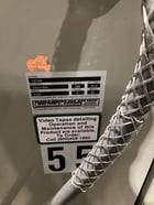 90 cfm, Conair Franklin #CD100, Air Dryer, 240 V - Image 4