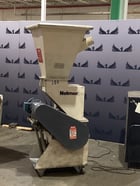 12" x 12" AEC Nelmor #G1012LS, Low-Speed Granulator, 5 HP - Image 1