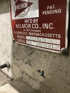 12" x 12" AEC Nelmor #G1012LS, Low-Speed Granulator, 5 HP - Image 5